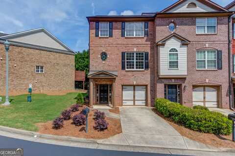 1833 Appaloosa Mill, Buford, GA 30519