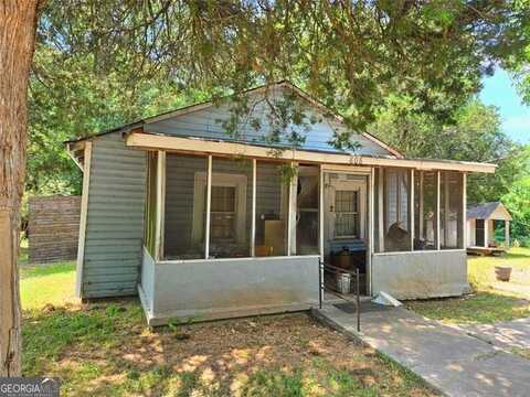 808 DAVIS, Monroe, GA 30655