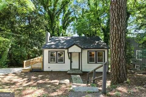4 Roseway, Rome, GA 30161