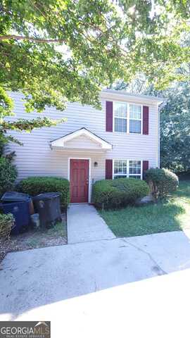 8313 Max, Douglasville, GA 30134