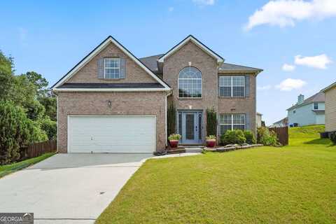 1027 Winding Woods, Conyers, GA 30012