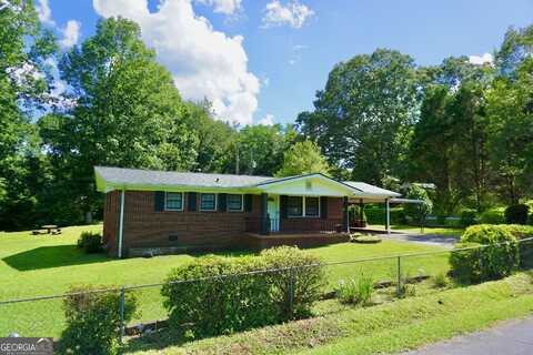 4504 Wahoo, Gainesville, GA 30506