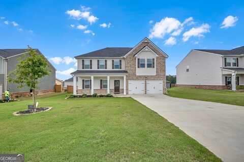 363 Sandy Creek, Covington, GA 30014
