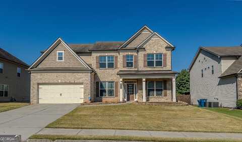 858 W Union Grove, Auburn, GA 30011