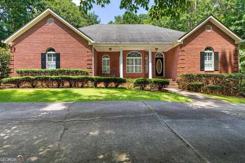 125 Allie, Mcdonough, GA 30252