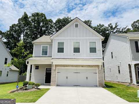2939 Cottage, College Park, GA 30337