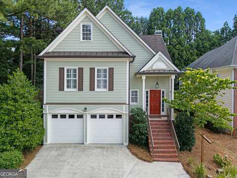 5 Renfroe, Decatur, GA 30030