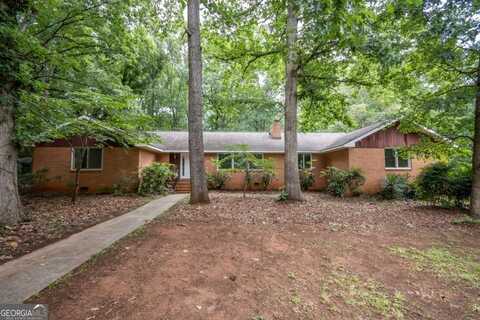 150 Chinquapin, Athens, GA 30605