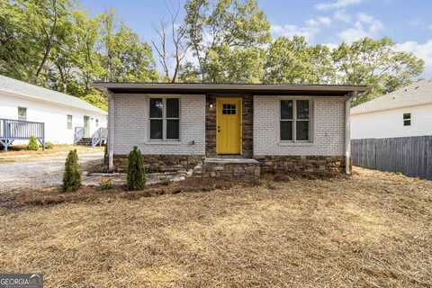 91 N Williamson, Winder, GA 30680