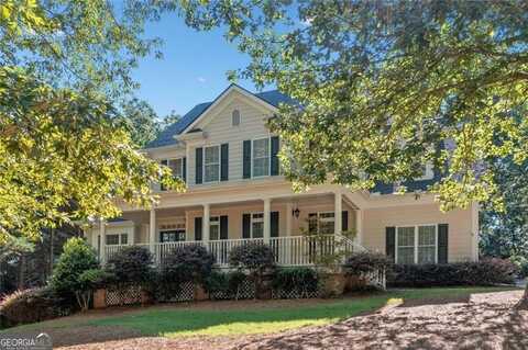 521 Sackman Falls, Canton, GA 30114