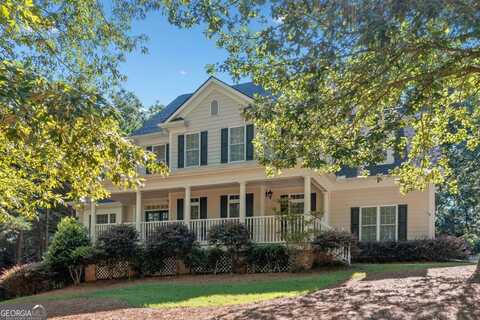 521 Sackman Falls, Canton, GA 30114