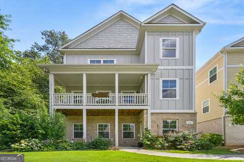 985 Shelnutt, Marietta, GA 30060