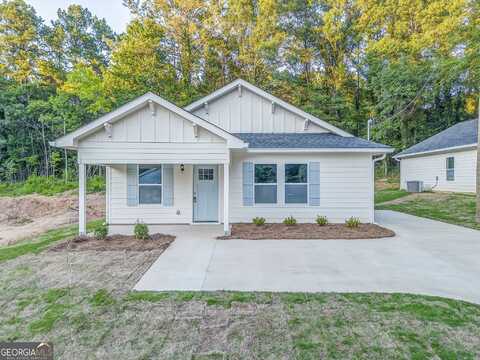 110 Dale, Rome, GA 30161