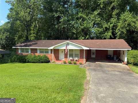 6356 FITZGERALD, Austell, GA 30168
