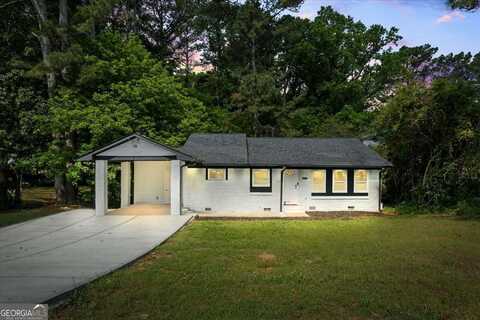 2223 Columbia, Decatur, GA 30032