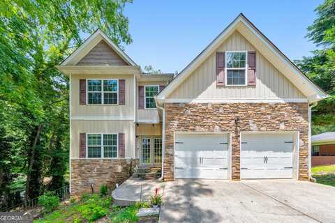 1086 S Gordon, Austell, GA 30168