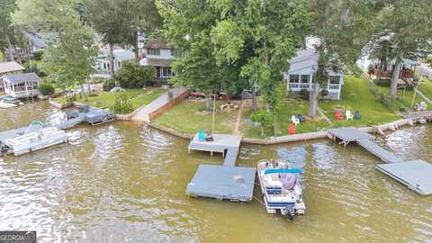 230 ARROW POINT, Jackson, GA 30233