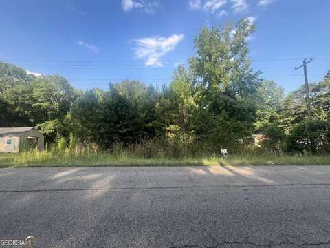 1406 N Ninth Street, Griffin, GA 30223