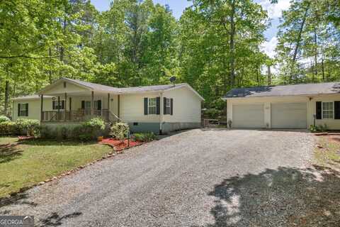 1437 Frank Lovell, Clarkesville, GA 30523