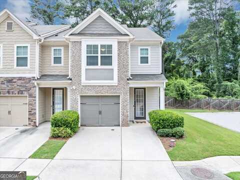 4224 Alden Park, Decatur, GA 30035