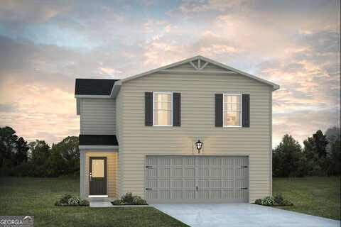 328 Cody, Macon, GA 31216