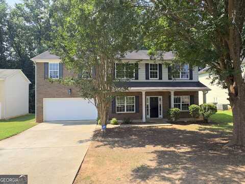 613 Addison, Mcdonough, GA 30253