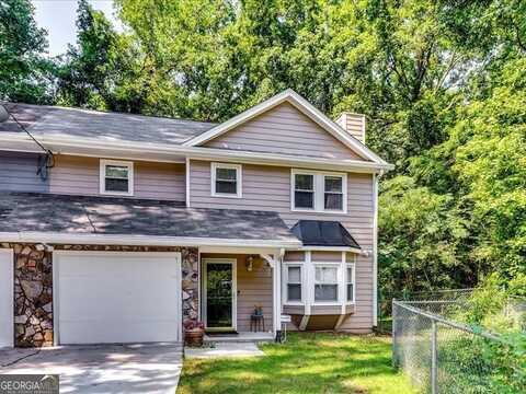4431 COOPERS CREEK, Smyrna, GA 30082