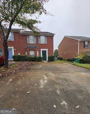 5682 Wind Gate, Lithonia, GA 30058