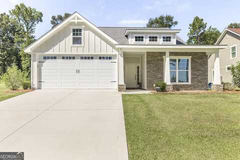 203 Cherokee Rose Circle, Dublin, GA 31021