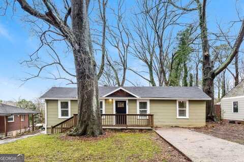 884 Custer, Atlanta, GA 30316