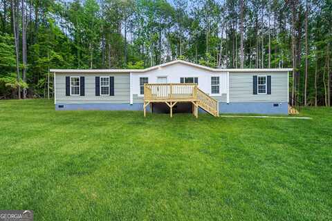 402 Thomas, Eatonton, GA 31024