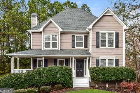 3 Dene, Douglasville, GA 30134