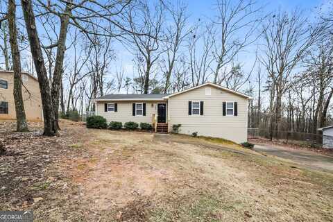 5885 S Quail, Douglasville, GA 30135