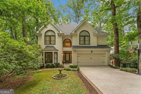 411 Chelsea, Atlanta, GA 30307