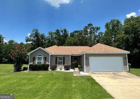 9029 Whispering Pines, Statesboro, GA 30458