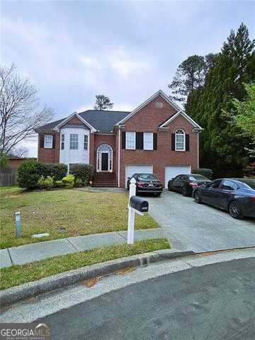 2669 AMBRIA, Buford, GA 30519