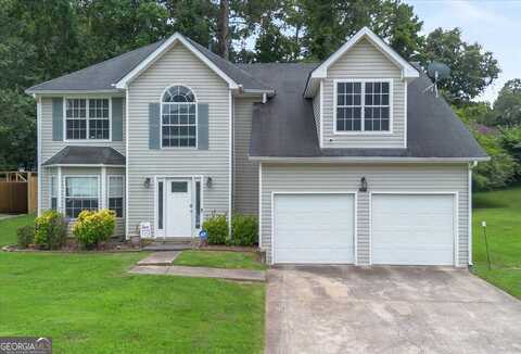 7071 Deshon Hills, Lithonia, GA 30058