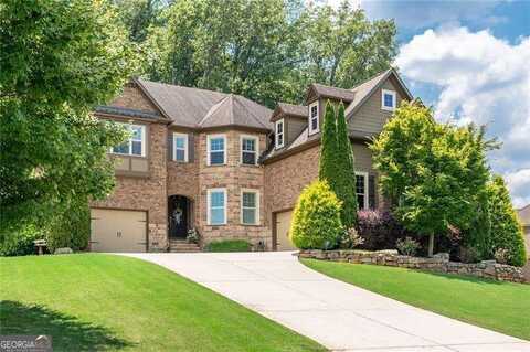 4467 Sterling Pointe, Kennesaw, GA 30152