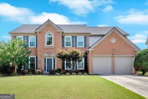 4997 Rustic Canyon, Suwanee, GA 30024