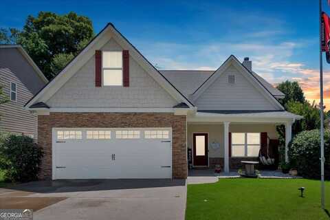 17 Penfield, Cartersville, GA 30120