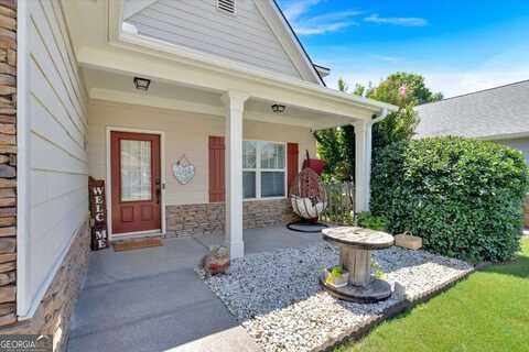17 Penfield, Cartersville, GA 30120