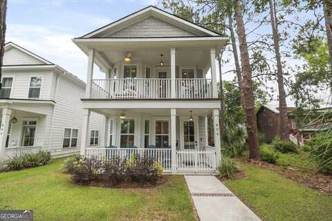 806 E 35Th, Savannah, GA 31401