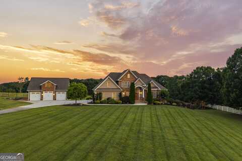 1535 Grove Level, Maysville, GA 30558