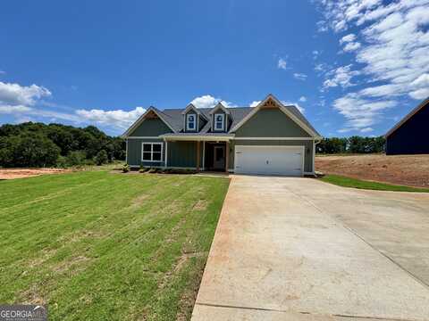 1380 Anderson Thomas, Martin, GA 30557