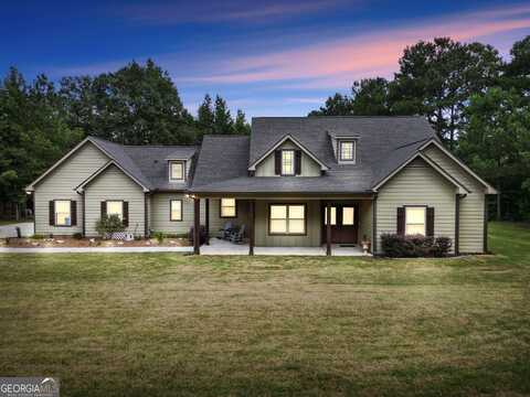 2985 Teamon, Griffin, GA 30223
