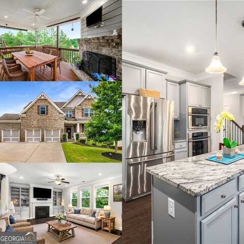 4235 Danbury Farms, Cumming, GA 30040