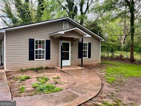 1313 D F Fuller, Griffin, GA 30224