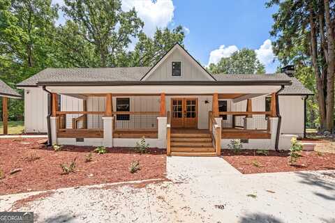 3899 Star Point, Franklin, GA 30217