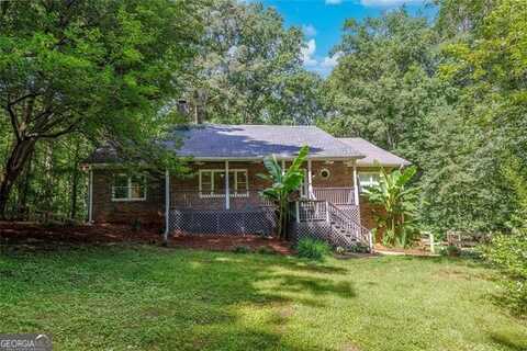 781 Grist Mill, Acworth, GA 30101