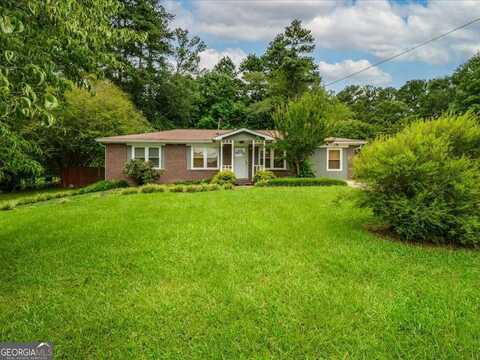 4365 Clare, Lithia Springs, GA 30122